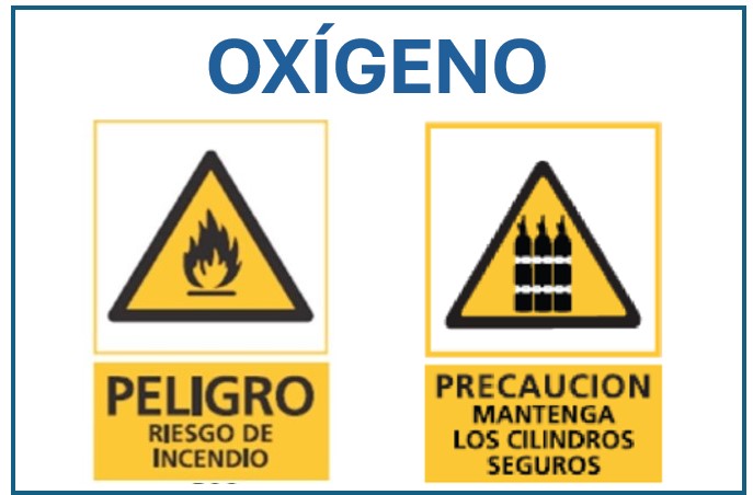 SSMART CARTEL PERSONALIZ OXÍGENO MEDIANO