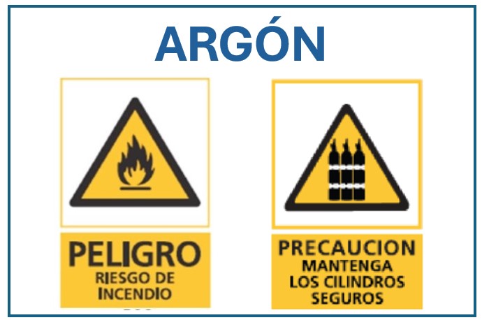 SSMART CARTEL PERSONALIZ ARGÓN MEDIANO