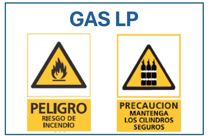 SSMART CARTEL PERSONALIZ GAS LP MEDIANO