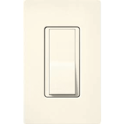 INTERRUPTOR UNIPOLAR 15A LINEA DIVA | SC1PSBIL