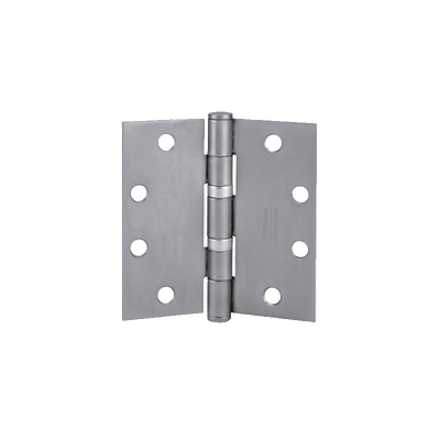 Kit de Bisagras con Baleros de Alta Resistencia Certificación UL | MX105155