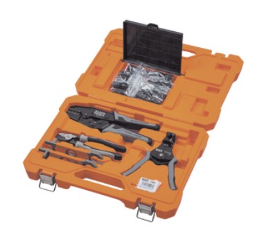 SSMELE  Juego de Herramientas de Conexión Fotovoltaica (Solar).