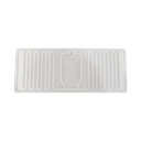 TAG ADHESIVO RFID UHF PARA ETIQUETADO DE SUPERFICIES NO METALICAS | NX9786