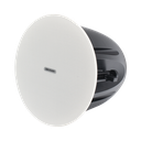 Altavoz de Techo | 2.5W - 10W | Tweeter 1.0 pulgadas + Woofer 6.5 pulgadas | Color Blanca | 100V / 70V | 8 ohms | DS-QAZ0610G1