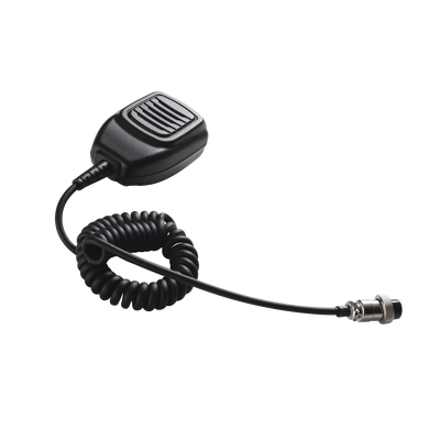 Micrófono Push-to-talk | HNPTT