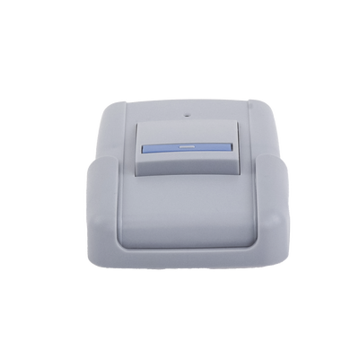 Control Remoto Tipo Botón para Instalación en Pared Compatible Con Motores y Barreras AccessPRO / Receptores XB-REC2 y XB-REC3. | XB-WT-01