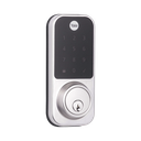 Cerrojo Digital con Teclado YDD120 / Adicionada con Llave Dentada 5 pernos/ Para puerta Izq o Derecha de 35-45 mm | MX89813