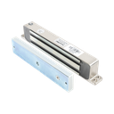 Chapa magnética 350LBs de montaje superficial para exterior IP68 | MAG350H