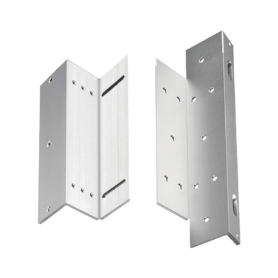 Kit de Montajes (Z & L ) para chapa magnética MAG350NLED | BZL350N