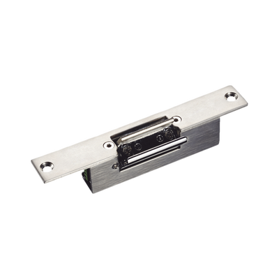 Contrachapa para Puerta de Vidrio / Abierta en Caso de Falla ( Fail Safe) | APES-GLASS