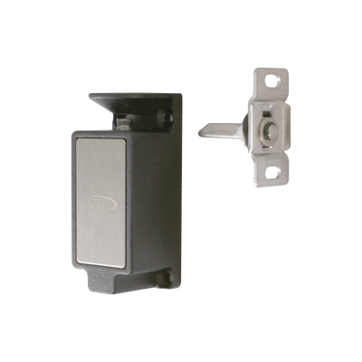 Cerradura especializada para GABINETES / Abierta o Cerrada en Caso de Falla/ 3 Años Garantia | 3513