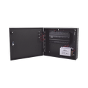 Controlador de Acceso / 2 PUERTAS / Biometría Integrada / Hasta 3,000 Huellas / 30,000 Tarjetas / Incluye Gabinete y Fuente de Alimentación 12Vcc/5A | INBIO260L