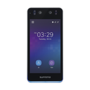 BIO STATION 3 Lector Facial Multitecnologias  uso con BIOSTAR2 /  SOPORTA RFID(125KHZ EM & 13.56MHZ MIFARE), Uso para Control de Acceso y Asistencia | BS3DB