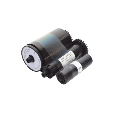 Cinta de impresión FULL COLOR/ YMCKO /Compatible con SMART50 y SMART30 | 650634