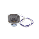 Refacción / Bocina para porteros Telefomnicos Doorking 1802 / Compatible con 1802-082 | 1817-190