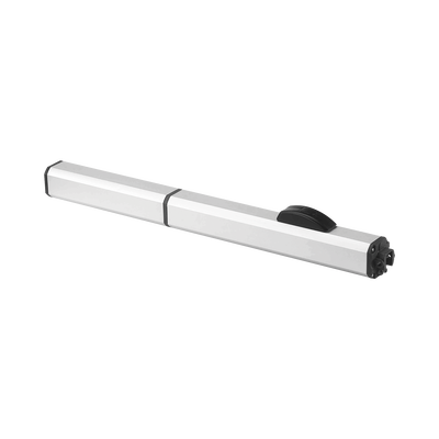 Operador Hidráulico de Uso Continuo Para Puertas Abatibles  FAAC 400 CBAC (Brazo Corto) / Para Puertas de Hasta 4 Metros | 10420112