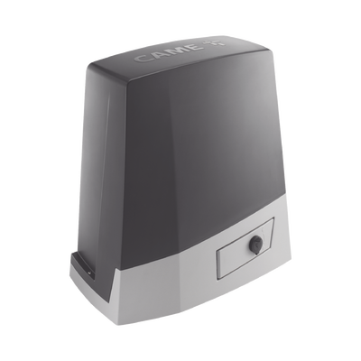 Operador para Puertas Corredizas de Hasta 2000 Kg y 20 Metros / Para Aplicaciones de Uso Semi-Intensivo | 801MS-0340