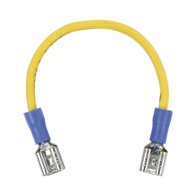 Cable P / baterías d / respaldo / Motores de garage /  ACCESSFORCE y FS1000APPRT. | ACCESS-CORD