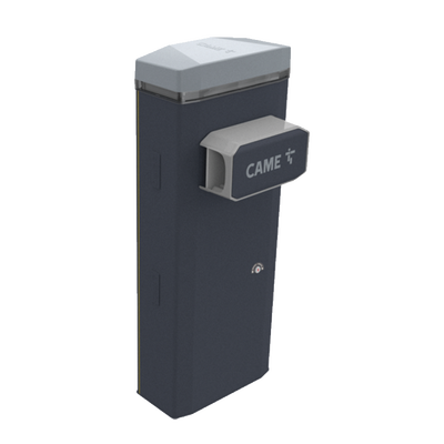 Barrera Vehicular GT8 para Automatización de Accesos de Hasta 8 metros (No incluido) / Elegante Diseño Italiano | 803BB-0220