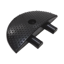 Cabecero P / Reductor D / Velocidad AC-183RV / Hule Reciclado. | AC-183TR