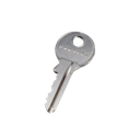 LLAVE METALICA COMPATIBLE CON FAAC 400/620/844 PRE 2005 | 7131005