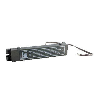 LIMITE DE PARO GRIS INDUCTIVO PARA FAAC 844 3PH | 40985115