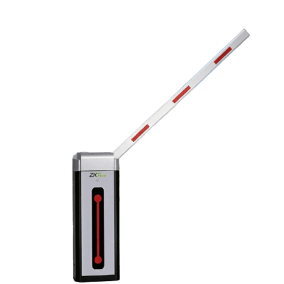 Barrera Vehicular Izquierda/ Incluye brazo telescópico de hasta 4.5 metros / Tiempo de Apertura 3 segundos / Sentido Configurable | CMP300R