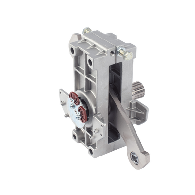 GRUPO DE PALANCA PARA FAAC 620 | 63000518