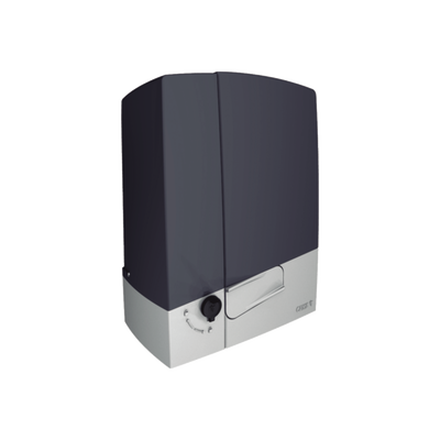 Motor Para Puertas Corredizas de Hasta 1000 Kgs / Velocidad de Apertura 20 Metros X Minuto / Longitud Máxima de la Hoja 20 Metros | 801MS-0560