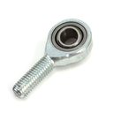 ROTULA Y SOPORTE DELANTERO PARA OPERADOR FAAC 400 | 7073025