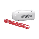 RESORTE Y BRAKET PARA B680H PARA BRAZOS DE 5.3 M O MAS | 428437