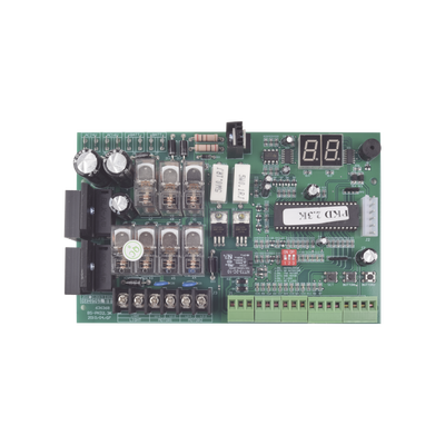 Tarjeta Electrónica Para Cuadro de Mando XBS-PK03-CBOX | XBS-PK03-PCB