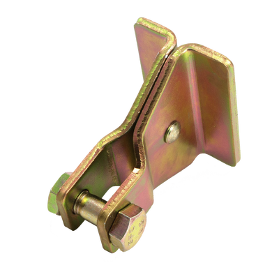 HERRAJES DE SOPORTE FRONTAL PARA FAAC 400 BC | 7220355