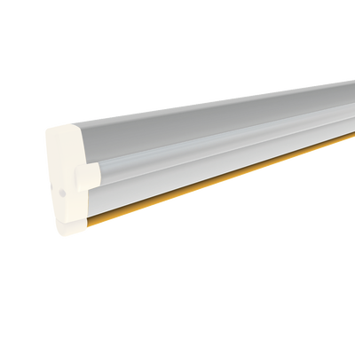 Mastil de Aluminio Para Barreras CAME GARD PT y GARD PX / Longitud de 4 Metros | 803XA-0050