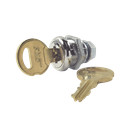 Cerradura Con Llave Para Barreras Doorking / Refacción / No Incluye Leva | 4001-035