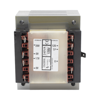 TRANSFORMADOR PARA GT4 Y GT8 120V | 88003-0108