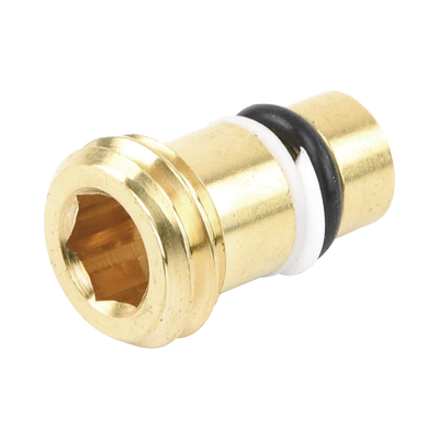 TAPON DE DESBLOQUEO DE BRONCE PARA FAAC 400/422 | 4180195