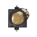 Semáforo / Señalización ámbar / Aplicaciones Escolares / Cruces peatonales / Luz Fija . | PRO-LIGHT-MP