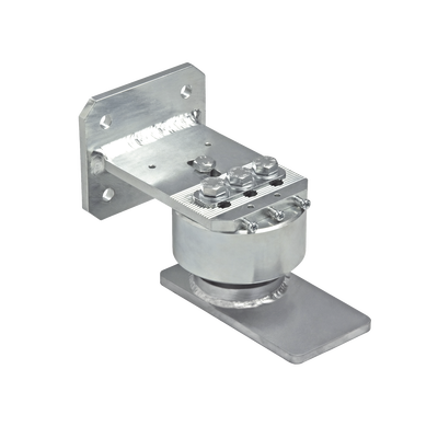 85XL Bivelo XL Para Puertas Batientes de Hasta 4000 kg | 1080-0411-001