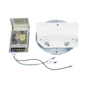 Kit de Instalación Para Brazo Octagonal | 8080-235