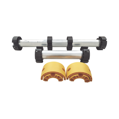 Junta telescópica e inserto suplementario para enganche de mástil. Accesorio para GARD8 | 001-G06803