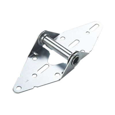 Bisagra n°1  para puertas de garage. | ACCEHINGE1T