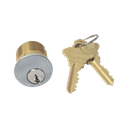 Switch para Función ON/ OFF Incluye 2 Llaves | 96CYLKA