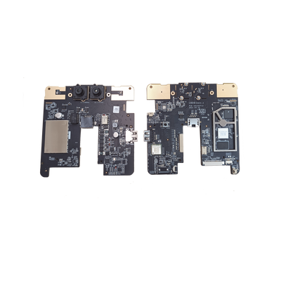 Tarjeta principal para facial DSK1T343MWX | 202003363