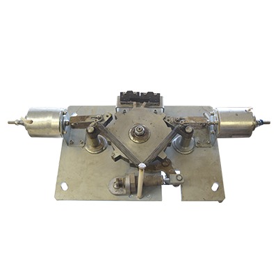 Mecanismo de refaccion para torniquetes de cuerpo completo XT100/XT200 | XT-100-CORE