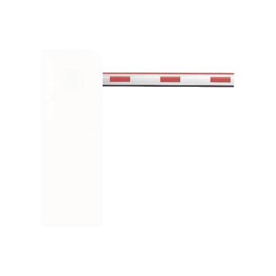 Brazo con Iluminación LED de 3 Metros para Barreras DS-TMG520 a 12 Vcd y Barreras DS-TMG420 | 366001838