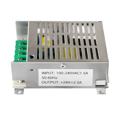 Fuente de poder para torniquetes AccessPRO serie AP1000, AP2000, AP2002 | AP-POWER-HD