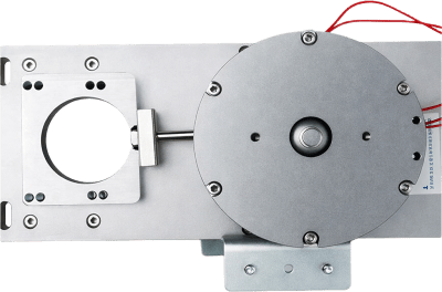 Mecanismo central para torniquetes AccessPRO serie AP1000HDM | AP-CORE-HDM