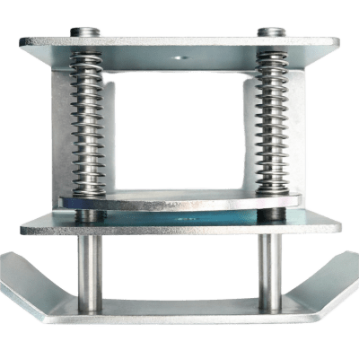 Soporte de brazo desplegable para torniquetes AccessPRO serie AP1000, AP2000, AP2002 | AP-SUPPOR-THD