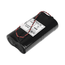 Batería Alcalina de Reemplazo para Emisor OSE-SP | OSE-RBA